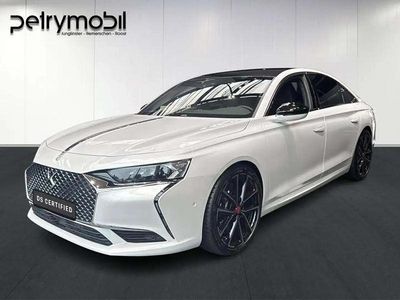 Blanc Occasion 2023 DS Automobiles DS9 Performance Line Plus Berline | 59 900 €