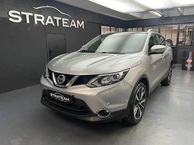 Gris Occasion 2016 Nissan Qashqai Tekna SUV | 12 490 € (Super prix)