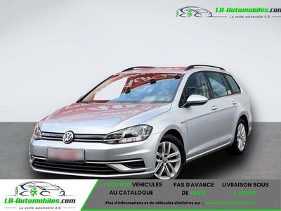 Occasion 2020 VW Golf VIII Break | 23 400 € (Prix assez cher)