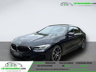 Occasion 2022 BMW M850 Comfort Edition Coupé | 81 200 €