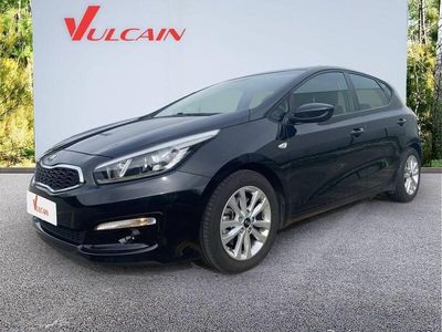 occasion Kia Ceed Ceed1.6 Crdi 136 Ch Isg Active