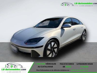 Occasion 2023 Hyundai Ioniq Citadine | 37 500 € (Prix juste)