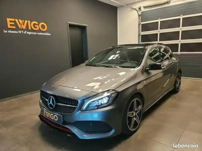Mercedes A250
