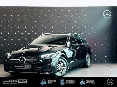 Occasion Mercedes C300 204 ch (150 kW) 2024 Berline