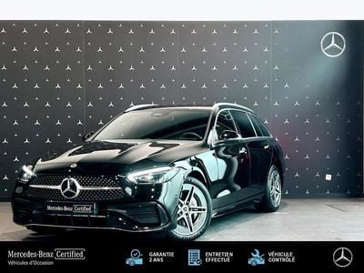 Mercedes C300