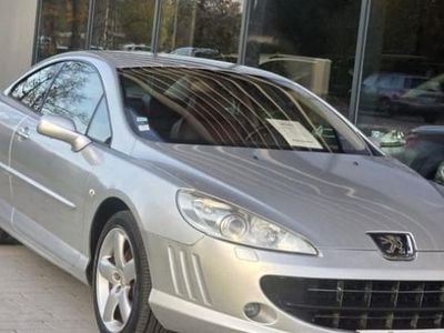 Gris Occasion 2006 Peugeot 407 Berline | 2 500 €