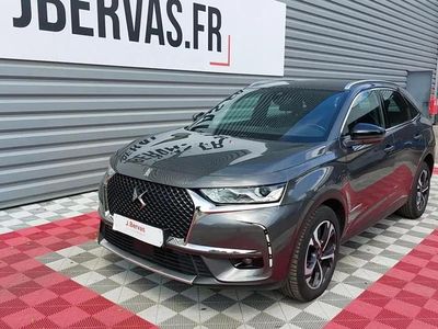Occasion DS Automobiles DS7 Crossback 180 ch (132 kW) 2019 SUV
