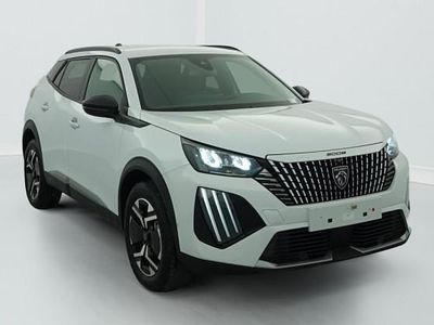 Occasion 2025 Peugeot 2008 Allure SUV | 19 860 € (Prix juste)