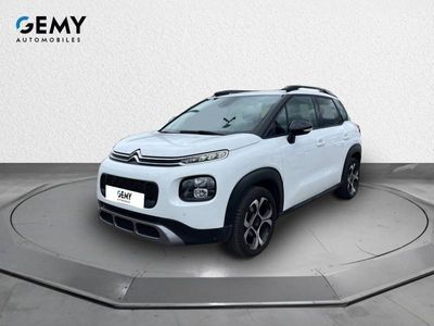 occasion Citroën C3 Aircross PureTech 110 S&S BVM6 Shine