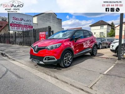 occasion Renault Captur 1.2 TCE 120CH STOP\u0026START ENERGY WAVE EURO6 20
