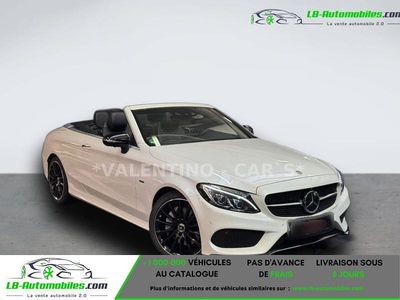 Occasion 2017 Mercedes C300 Berline | 39 700 €
