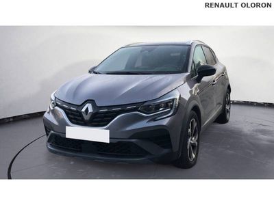 occasion Renault Captur E-Tech Plug-in 160 - 21 R.S. Line