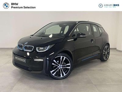 occasion BMW i3 170ch 120ah Edition Windmill Suite