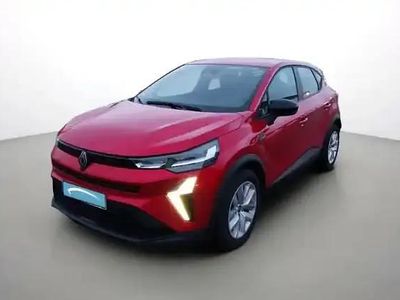 Occasion Renault Captur 145 ch (106 kW) 2025 Rouge SUV