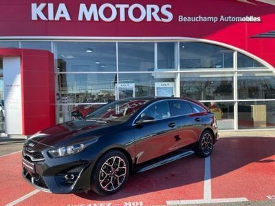 occasion Kia ProCeed 1.5 T-GDI 160ch GT Line DCT7 - VIVA185439119