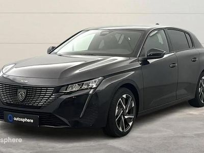 Nouvelle 2025 Peugeot 308 Allure Berline | 22 799 € (Prix juste)