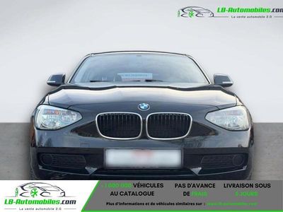 Occasion BMW 116 136 ch (100 kW) 2014 Citadine