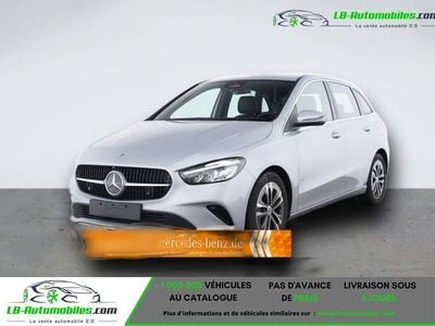 Mercedes B200