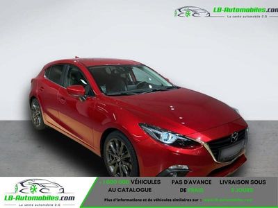 Occasion Mazda 3 120 ch (88 kW) 2016 Berline