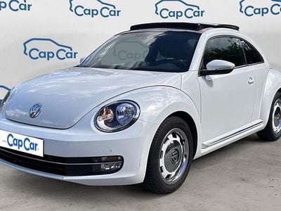 VW Beetle