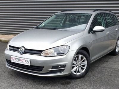VW Golf VII
