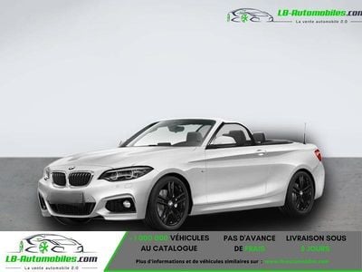 Occasion 2018 BMW 230 Comfort Edition Coupé | 38 100 €