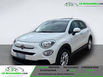 Occasion Fiat 500 95 ch (69 kW) 2021 Citadine