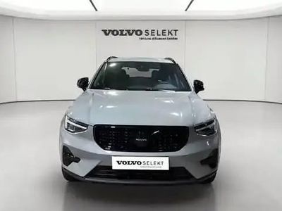 Gris brume Occasion 2025 Volvo XC40 SUV | 40 990 €