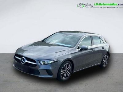 Mercedes A180
