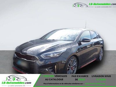 occasion Kia ProCeed 1.6 T-GDi 204 ch BVA