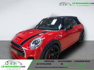 occasion Mini John Cooper Works S231 CH BVM