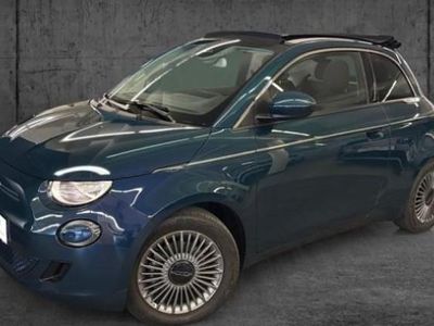 Occasion Fiat 500C Style 86 kW (118 ch) 2023 Cabriolet