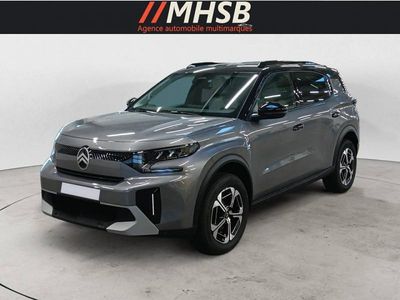 Nouvelle Citroën C3 Aircross 136 ch (100 kW) 2025 SUV