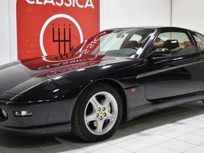 Occasion 1999 Ferrari 456 Coupé | 79 900 €