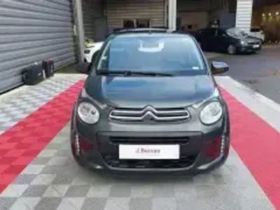 Citroën C1