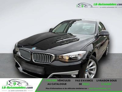 Occasion 2013 BMW 320 Sport Line Berline | 21 400 €