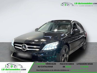 occasion Mercedes C300e 