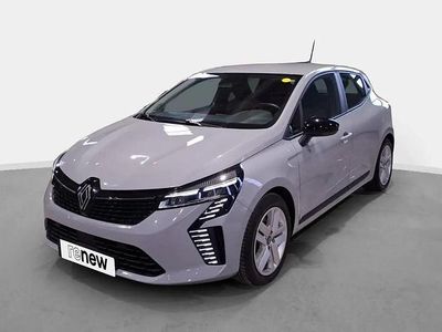 Occasion Renault Clio V Evolution 145 ch (106 kW) 2025 Gris Citadine