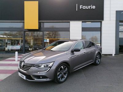 occasion Renault Talisman TalismandCi 130 Energy EDC