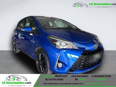 Occasion 2017 Toyota Yaris Sport Citadine | 18 400 €