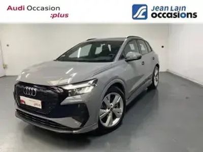 occasion Audi Q4 e-tron 40 204 Ch 82 Kw S Line 5p