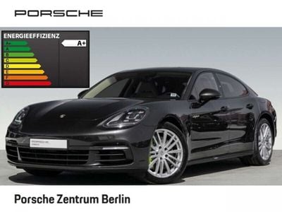 Occasion Porsche Panamera S E-Hybrid 416 ch (305 kW) 2015 Gris Berline