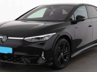 Noir Occasion 2024 VW ID.7 GTX Citadine | 51 000 €