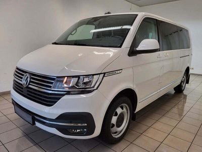 occasion VW Caravelle 2.0 TDI 150 BMT Longue DSG7 Confortline