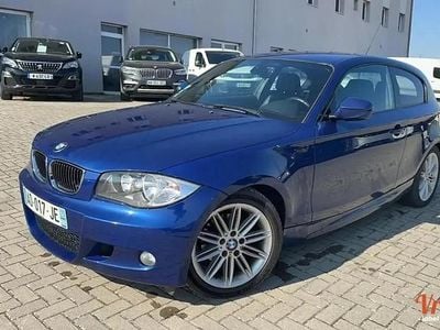 Occasion BMW 118 Coupé M Sport 143 ch (105 kW) 2009 Coupé