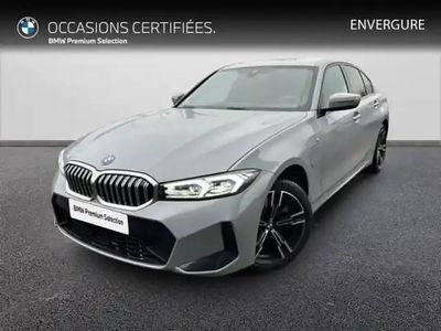 M brooklyngrau métallisé Occasion 2025 BMW 330 M Sport Berline | 52 890 €