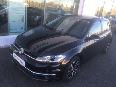 occasion VW Golf VII 1.5 TSI 150 EVO DSG7 IQ.DRIVE