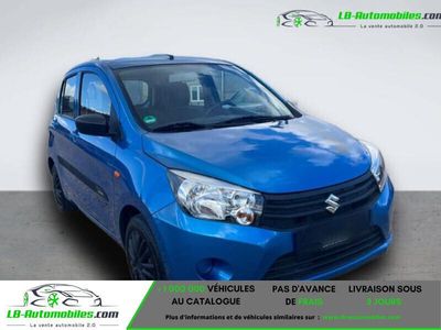 occasion Suzuki Celerio 1.0 BVM 68ch