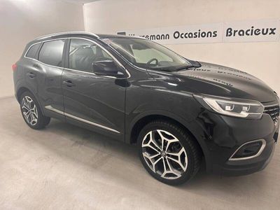 occasion Renault Kadjar KadjarTCe 140