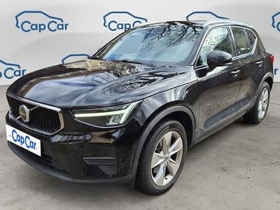 Occasion Volvo XC40 166 ch (122 kW) 2022 SUV